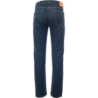 Paul Smith Mens Tapered Fit Jeans in Blue