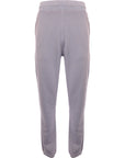 Paul Smith Mens Reg Fit Jogger Happy in Purple