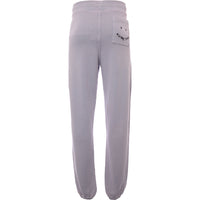 Paul Smith Mens Reg Fit Jogger Happy in Purple