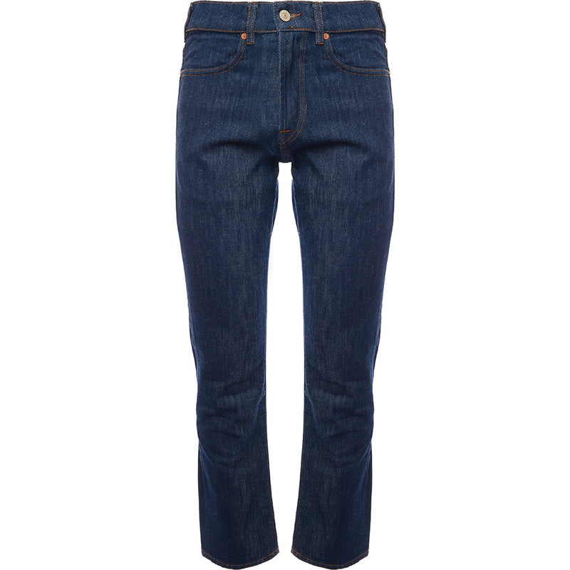 Paul Smith Mens Standard Fit Jeans in Blue