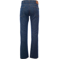 Paul Smith Mens Standard Fit Jeans in Blue