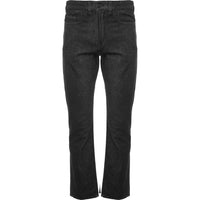 Paul Smith Mens Standard Fit Jeans in Black