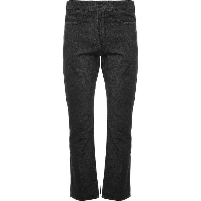 Paul Smith Mens Standard Fit Jeans in Black