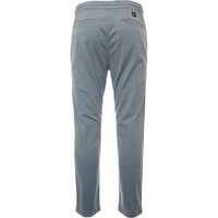 Paul Smith Mens Drawcord Trousers in Grey