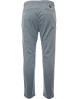 Paul Smith Mens Drawcord Trousers in Grey