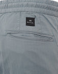 Paul Smith Mens Drawcord Trousers in Grey