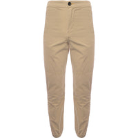 Paul Smith Mens Technical Trouser in Beige