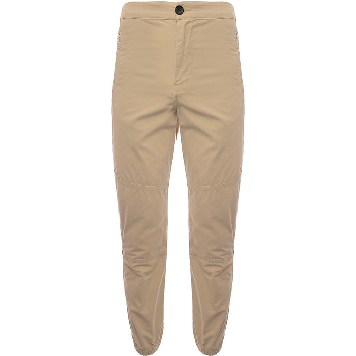 Paul Smith Mens Technical Trouser in Beige