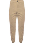 Paul Smith Mens Technical Trouser in Beige