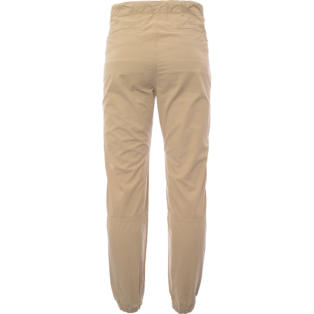 Paul Smith Mens Technical Trouser in Beige