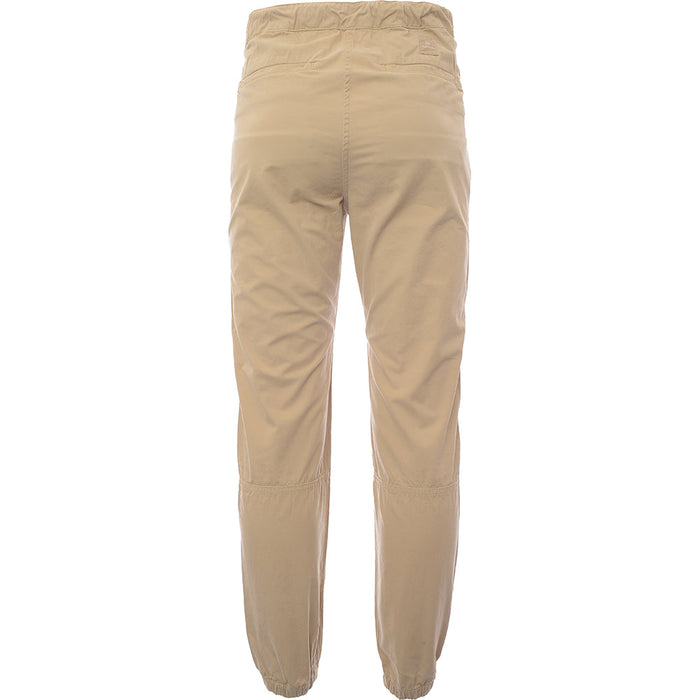 Paul Smith Mens Technical Trouser in Beige