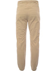 Paul Smith Mens Technical Trouser in Beige