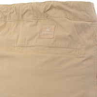 Paul Smith Mens Technical Trouser in Beige