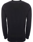 Paul Smith Mens Reg Fit Sl T-Shirt 1970 Lineup in Black