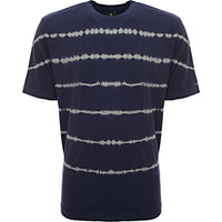 Paul Smith Mens Reg Fit Ss T Shirt in Navy