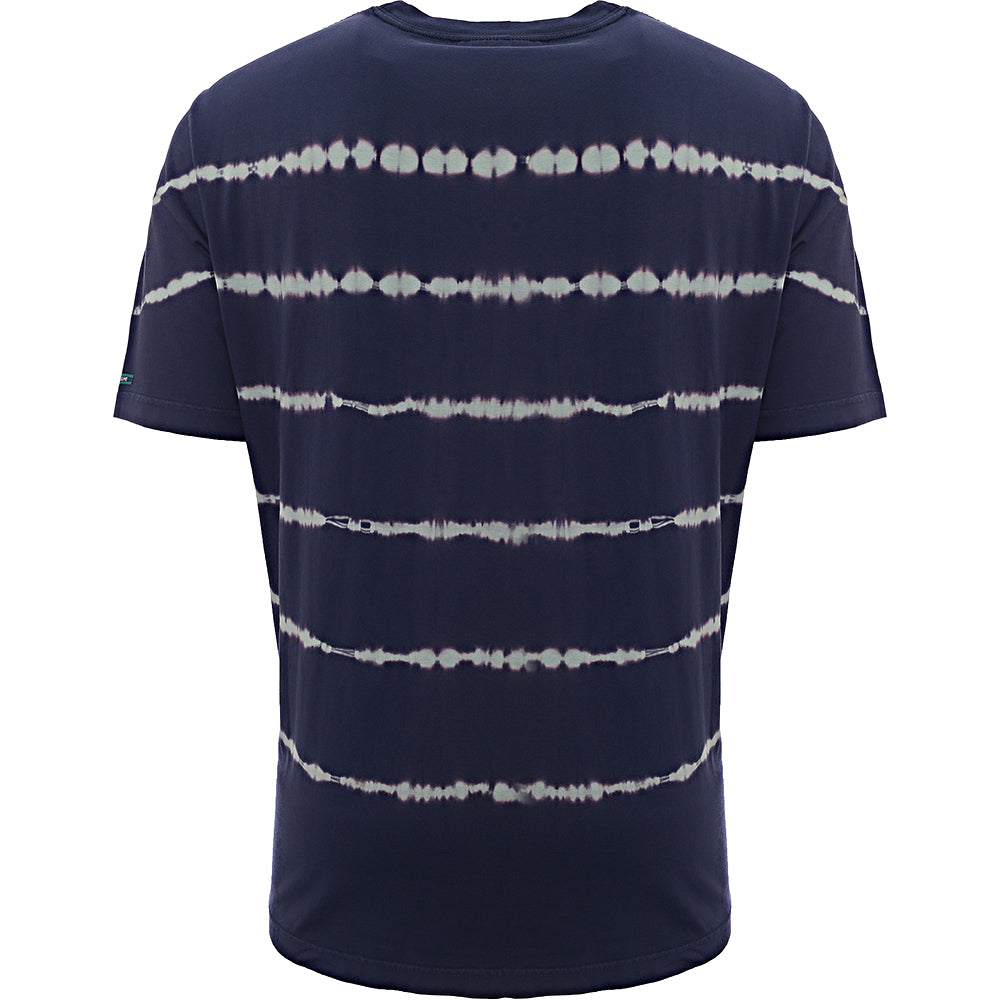 Paul Smith Mens Reg Fit Ss T Shirt in Navy