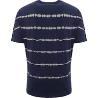 Paul Smith Mens Reg Fit Ss T Shirt in Navy