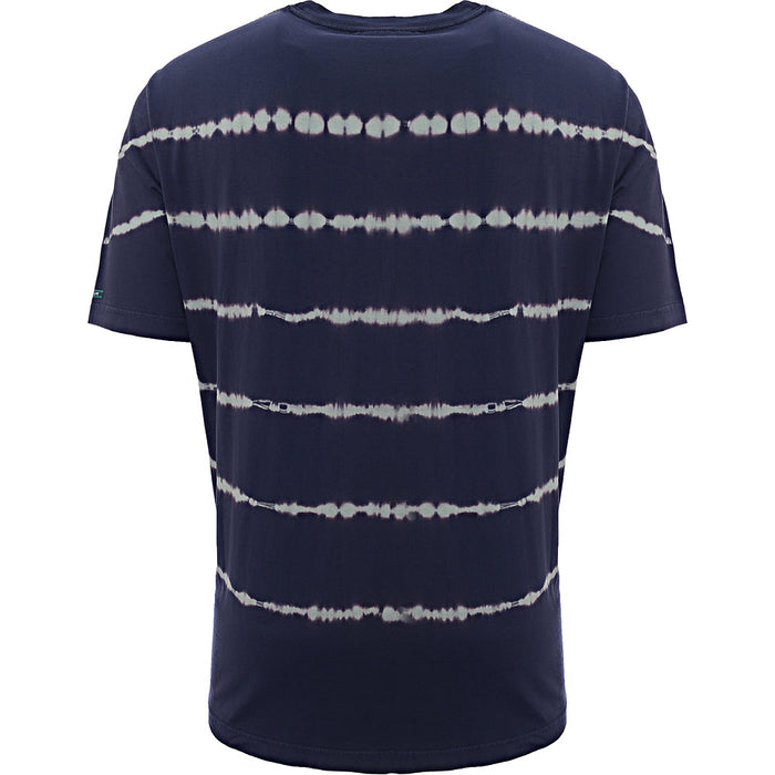 Paul Smith Mens Reg Fit Ss T Shirt in Navy