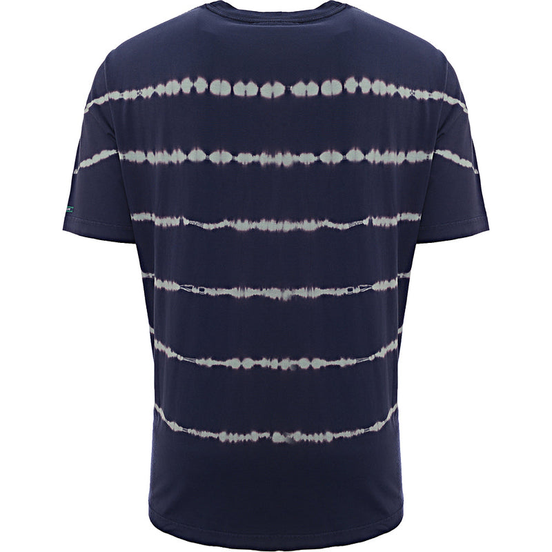 Paul Smith Mens Reg Fit Ss T Shirt in Navy