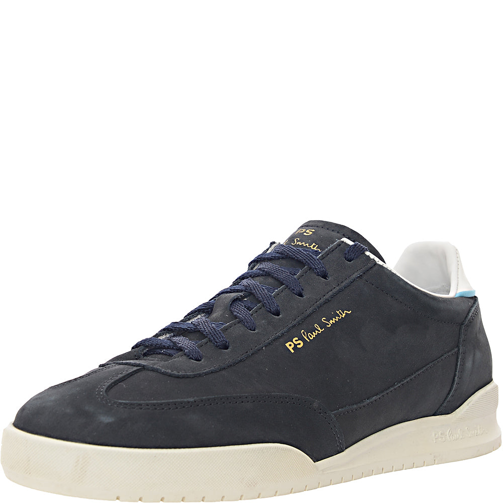 Paul Smith Mens Shoe Dover in Navy