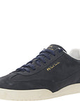 Paul Smith Mens Shoe Dover in Navy