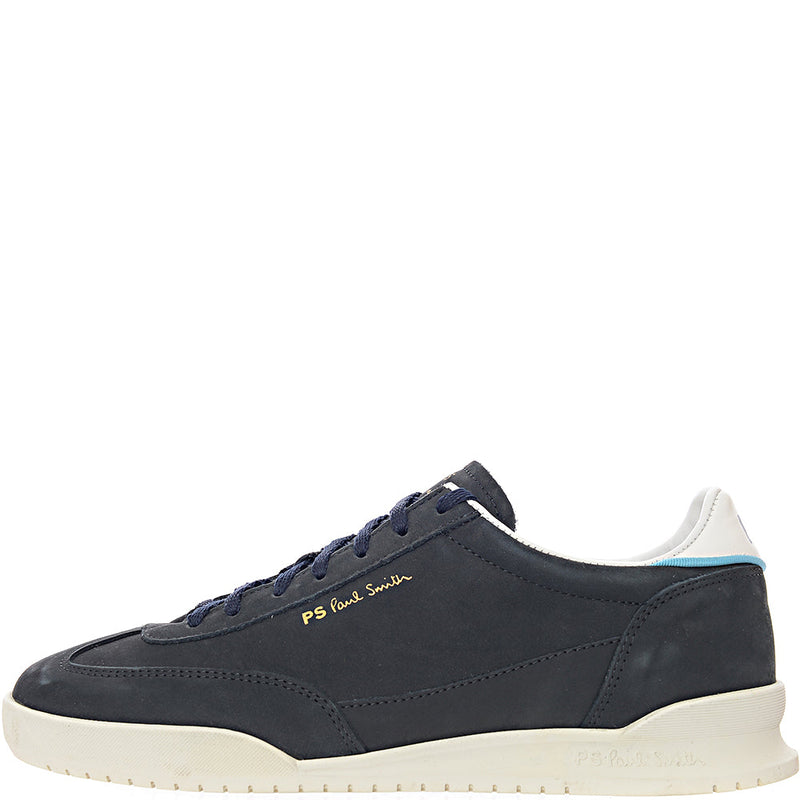 Paul Smith Mens Shoe Dover in Navy