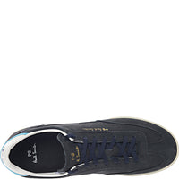 Paul Smith Mens Shoe Dover in Navy