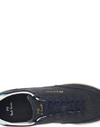 Paul Smith Mens Shoe Dover in Navy