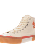 Paul Smith Mens Shoe Kibby in White