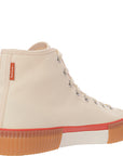 Paul Smith Mens Shoe Kibby in White