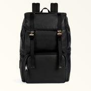 MAN COSMO M BACKPACK IN BLACK