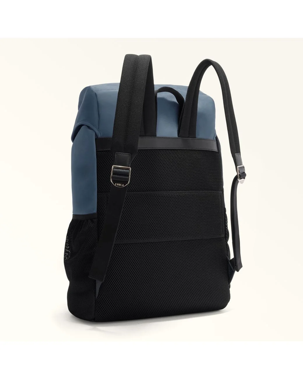 MAN COSMO M BACKPACK IN BLUEBERRY