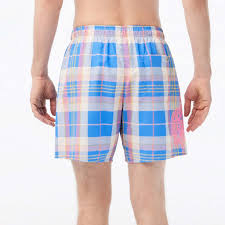 Lacoste Men's Multicolored Shorts