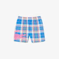 Lacoste Men's Multicolored Shorts