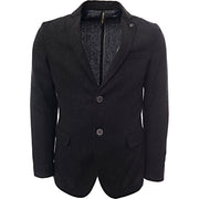 Liujo Uomo Mens Giacca Boston Jacket In Blue