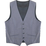Selected Homme Mens Waistcoat in grey
