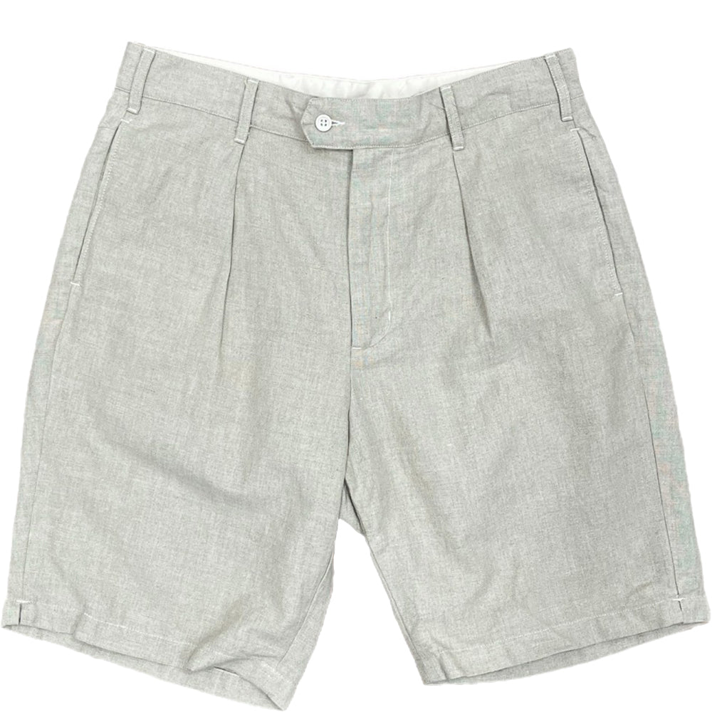 Engineered Garments Mens Sunset Shorts Neutral