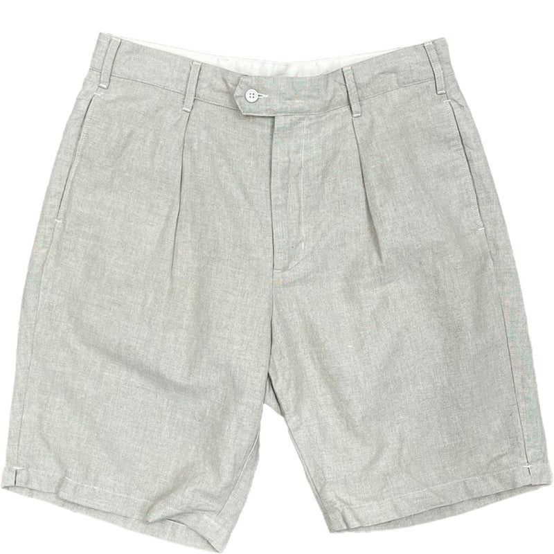 Engineered Garments Mens Sunset Shorts Neutral