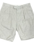 Engineered Garments Mens Sunset Shorts Neutral