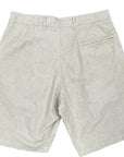 Engineered Garments Mens Sunset Shorts Neutral