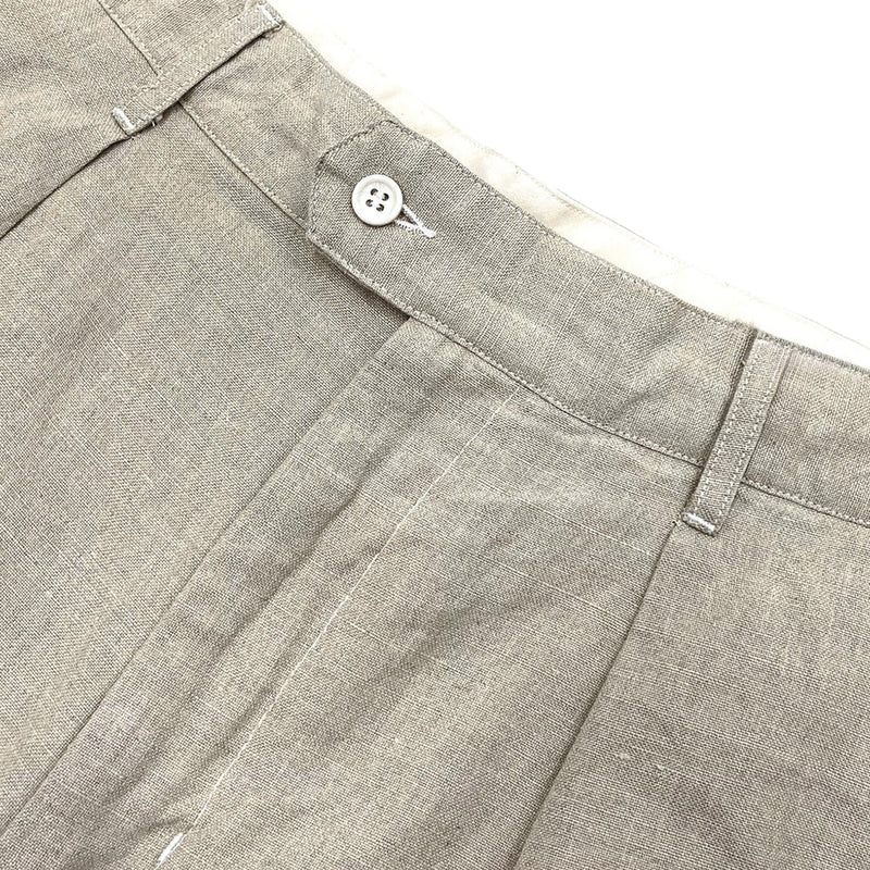 Engineered Garments Mens Sunset Shorts Neutral