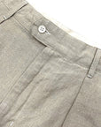 Engineered Garments Mens Sunset Shorts Neutral