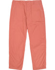 Womens Engineered Garments Ftge Pnt Pnk Trousers/Cargos in Pink