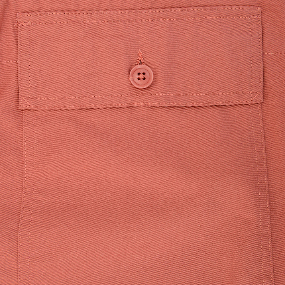 Womens Engineered Garments Ftge Pnt Pnk Trousers/Cargos in Pink