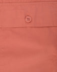 Womens Engineered Garments Ftge Pnt Pnk Trousers/Cargos in Pink