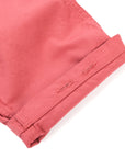 Engineered Garments Men's Red FTGE Pants in Pink