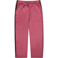 Needles Womens Poly Trackpant Pink