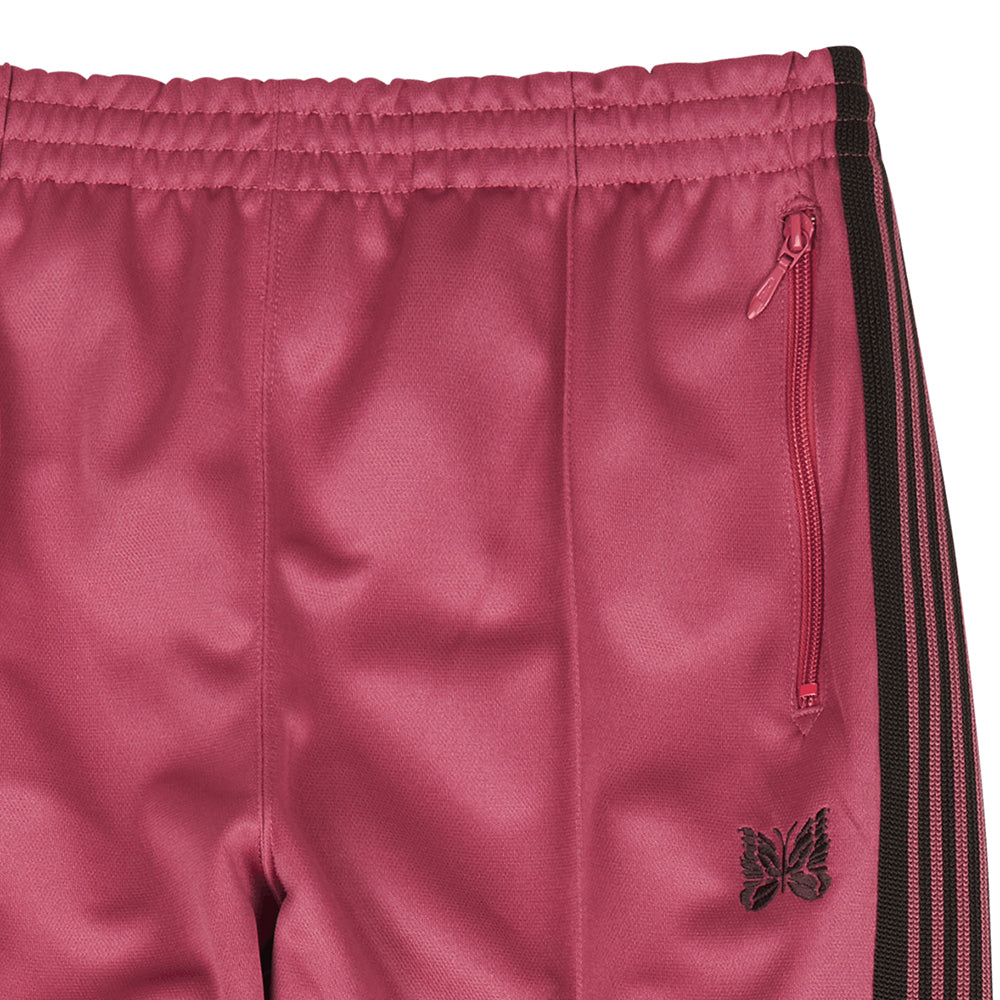 Needles Womens Poly Trackpant Pink