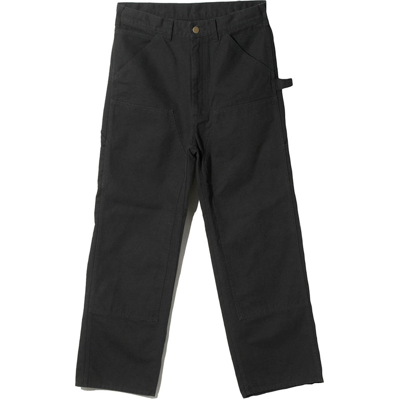 South West Mens Panter Pant Off Black