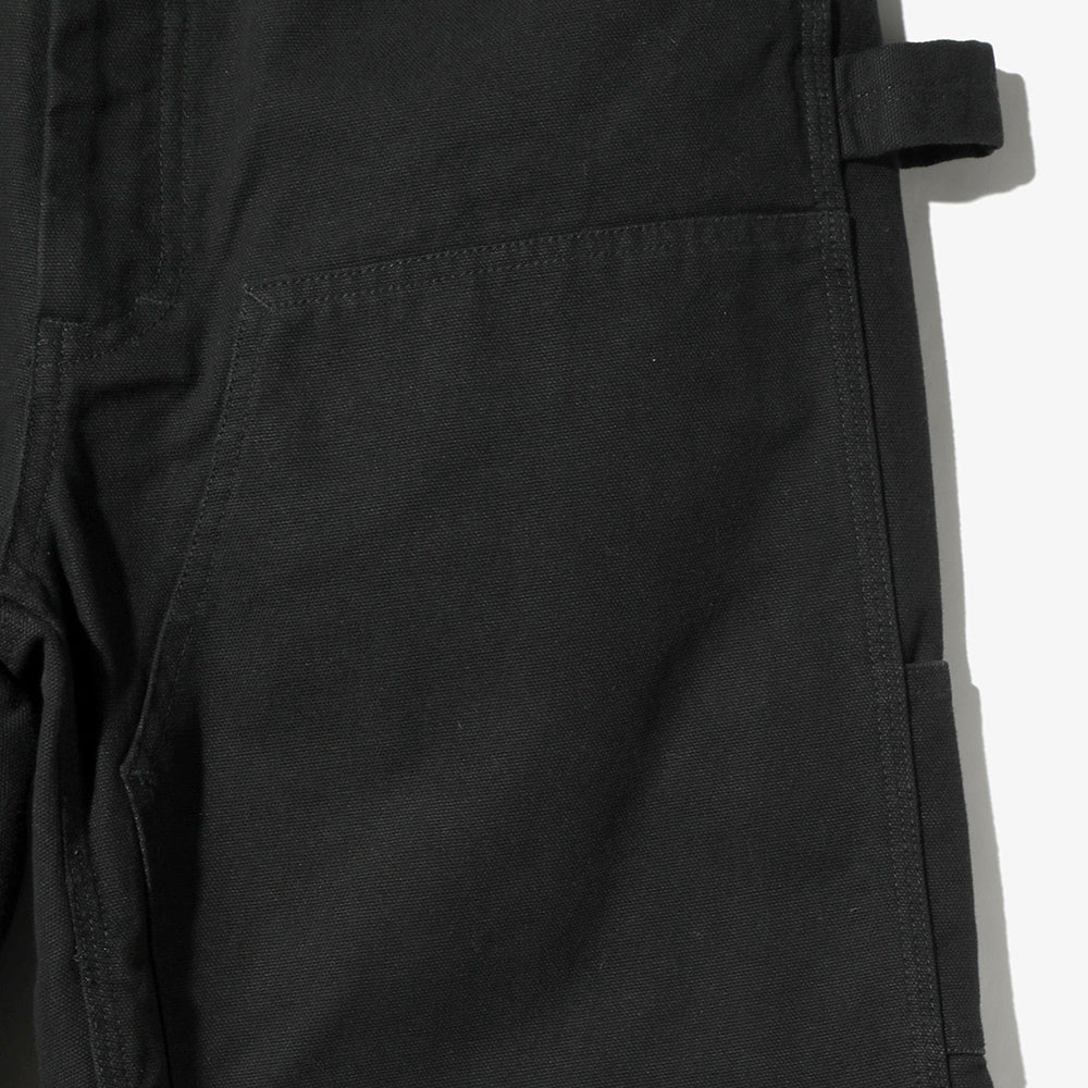 South West Mens Panter Pant Off Black